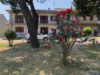 Casa Di Riposo Oasi Dei Nonni